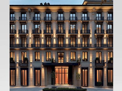 Moon P. <br>Quando le prestazioni non sono un optional